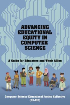 Advancing Educational Equity in Computer Science book cover